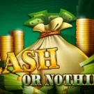 Cash or Nothing