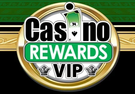 Casino Rewards VIP