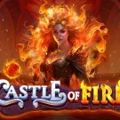 Castle of Fire