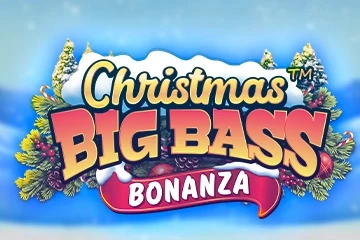 Christmas Big Bass Bonanza