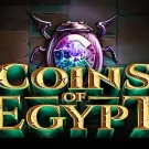 Coins of Egypt