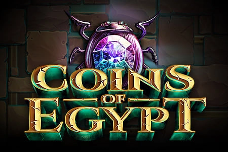 Coins of Egypt