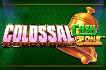 Colossal Cash Zone