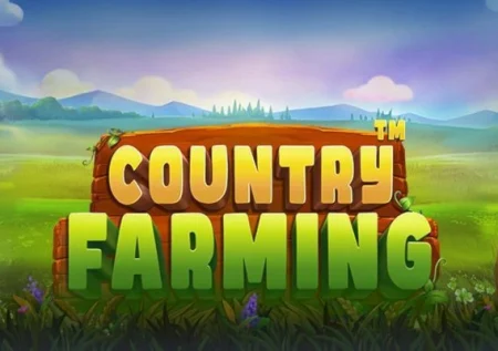 Country Farming