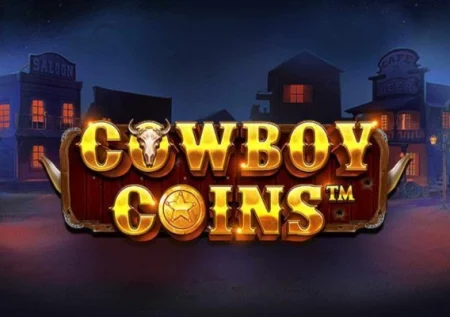 Cowboy Coins