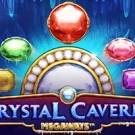 Crystal Caverns Megaways