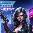 Cyber Heist