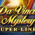 Da Vinci’s Mystery