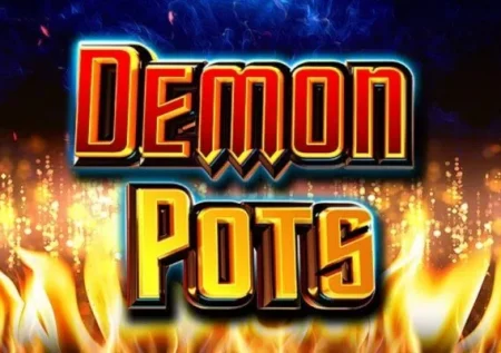 Demon Pots