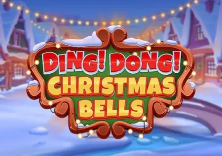 Ding Dong Christmas Bells