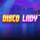 Disco Lady