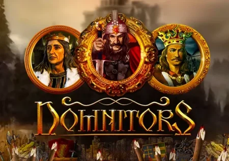 Domnitors