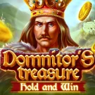 Domnitor’s Treasure