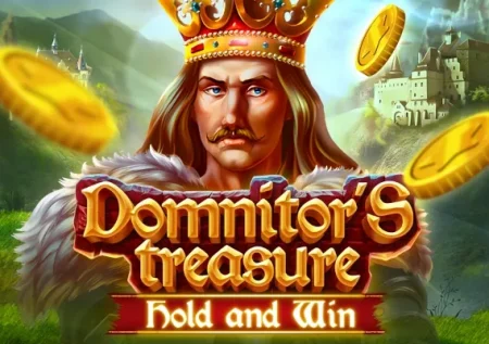 Domnitor’s Treasure