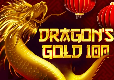 Dragon’s Gold 100