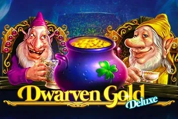 Dwarven Gold Deluxe