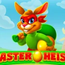 Easter Heist