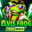 Elvis Frog Trueways