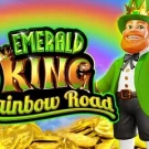 Emerald King Rainbow Road