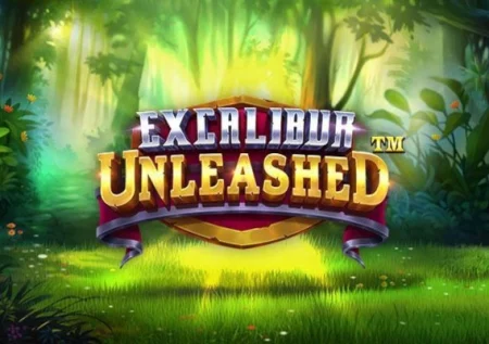 Excalibur Unleashed