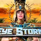 Eye of the Storm