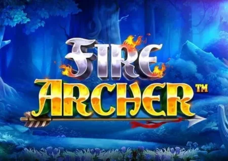 Fire Archer