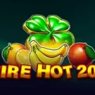 Fire Hot 20