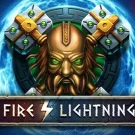 Fire Lightning