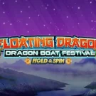 Floating Dragon Dragon Boat Festival