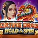 Floating Dragon Hold & Spin