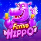 Flying Hippo