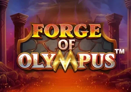 Forge of Olympus