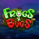 Frogs & Bugs