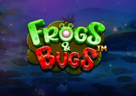 Frogs & Bugs