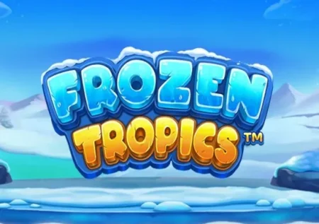 Frozen Tropics