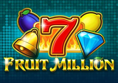 Fruit Million