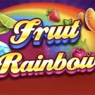 Fruit Rainbow