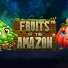 Fruits of the Amazon