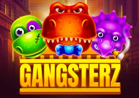 Gangsterz