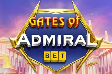 Gates of AdmiralBet