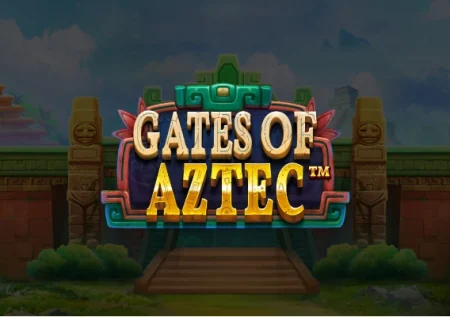 Gates of Aztec