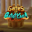 Gates of Gatot Kaca