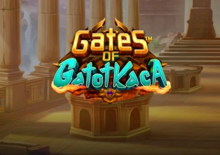 Gates of Gatot Kaca