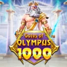 Gates of Olympus 1000