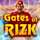 Gates of Rizk