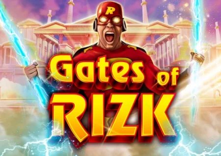 Gates of Rizk