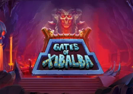 Gates of Xibalba