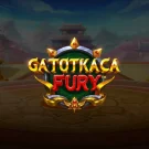 Gatot Kaca’s Fury