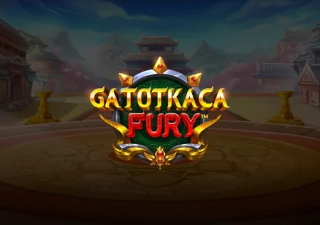 Gatot Kaca’s Fury