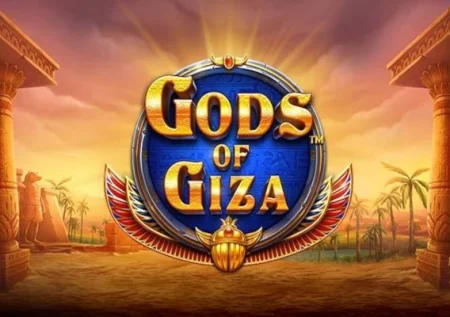 Gods of Giza